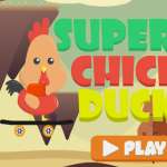 Super Chick Duck
