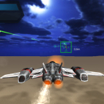 Sky Invasion