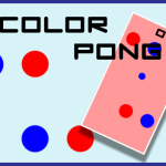 Color Pong