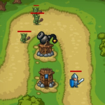 Defence Your Tower