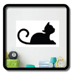 Cute Cat Room Differences