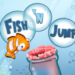 Fish and Jump