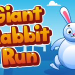 Giant Rabbit Run