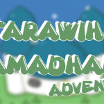 Tarawih Ramadhan Adventure