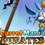 Carrot Mania