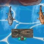 Titanic Shark Attacks