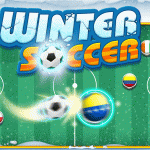 Winter Soccer