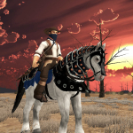 Bandits Multiplayer PVP