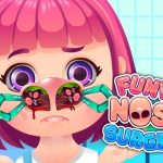 Funny Nose Surgery