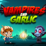 Vampires and Garlic