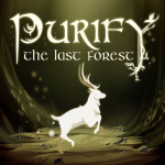Purify the Last Forest