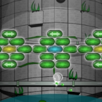 Arkanoid For Painters