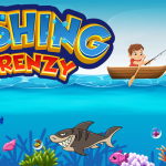 EG Fishing Frenzy