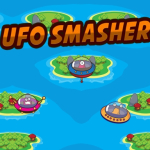 Ufo Smasher