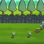 Fortress Defense