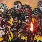 Merge Dungeon