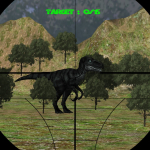 Jurassic Dino Hunting