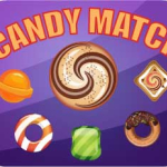 Candy Match