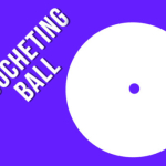 Ricocheting Ball
