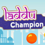 Laddu Champion