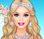Barbies Tropical Wedding