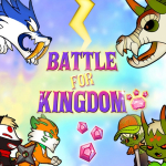 Battle For Kingdom