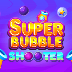 Super Bubble Shooter