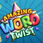 Amazing Word Twist