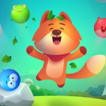 Bubble Shooter Vanilla
