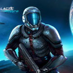 Galactic Force