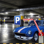 Advance Car Parking Game