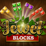 Jewel Blocks