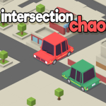 Intersection Chaos