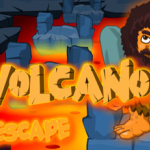 Volcano Escapes