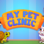 My Pet Clinic