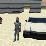 City Simulator