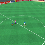 Football Soccer League