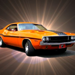 Cool GTA Cars