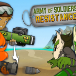 Army of Soldiers Resistance