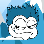 Little Coloring Yeti