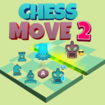 Chess Move 2