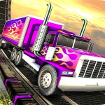 Impossible Truck Drive Simulator