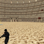 Arena Shooter