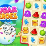 Sugar Heroes