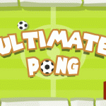 Ultimate Pong