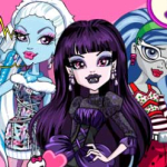 Will you be my Monstertine