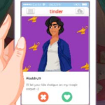 Elsa Online Dating