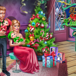 Ellie Family Christmas