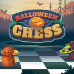Halloween Chess