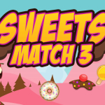 Sweets Match 